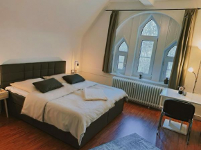 Ferienwohnung Harzliebe